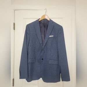 Mens suit jacket